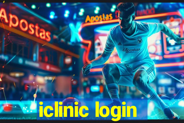 iclinic login